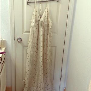 Oneill full length dress